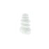 V103347 by VAICO - Rubber Buffer, suspension