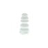 V10-3348 by VAICO - Rubber Buffer, suspension