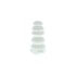 V10-3348 by VAICO - Rubber Buffer, suspension