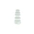 V10-3348 by VAICO - Rubber Buffer, suspension