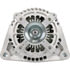 14027N by WAI - 100% New New Alternator