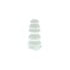 V10-3348 by VAICO - Rubber Buffer, suspension