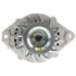 14621N by WAI - Alternator - Internal Regulator/External Fan 50 Amp/24 Volt, CW