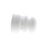 V103371 by VAICO - Rubber Buffer, suspension