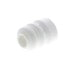 V103371 by VAICO - Rubber Buffer, suspension