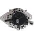 14621N by WAI - Alternator - Internal Regulator/External Fan 50 Amp/24 Volt, CW