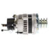 14621N by WAI - Alternator - Internal Regulator/External Fan 50 Amp/24 Volt, CW