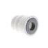 V103371 by VAICO - Rubber Buffer, suspension