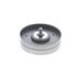 V103417 by VAICO - Deflection/Guide Pulley, v-ribbed belt
