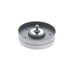 V103417 by VAICO - Deflection/Guide Pulley, v-ribbed belt