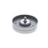 V103417 by VAICO - Deflection/Guide Pulley, v-ribbed belt