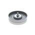 V103417 by VAICO - Deflection/Guide Pulley, v-ribbed belt