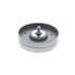 V103417 by VAICO - Deflection/Guide Pulley, v-ribbed belt