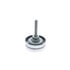 V103424 by VAICO - Deflection/Guide Pulley, v-ribbed belt