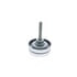 V103424 by VAICO - Deflection/Guide Pulley, v-ribbed belt
