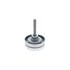 V103424 by VAICO - Deflection/Guide Pulley, v-ribbed belt
