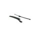 Vaico V103433 Wiper Arm and Blade Assembly Wiper Arm Set, window cleaning