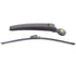 Vaico V103433 Wiper Arm and Blade Assembly Wiper Arm Set, window cleaning