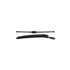 Vaico V103433 Wiper Arm and Blade Assembly Wiper Arm Set, window cleaning