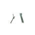 V10-3441 by VAICO - Wiper Arm Set, window cleaning
