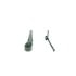 V10-3441 by VAICO - Wiper Arm Set, window cleaning