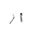 V103460 by VAICO - Wiper Arm Set, window cleaning