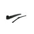 V10-3463 by VAICO - Wiper Arm Set, window cleaning