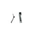V10-3463 by VAICO - Wiper Arm Set, window cleaning