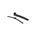 V10-3463 by VAICO - Wiper Arm Set, window cleaning