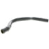 Vaico V103476 Engine Crankcase Breather Hose Tubo flexible, ventilacion blo