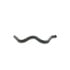 Vaico V103476 Engine Crankcase Breather Hose Tubo flexible, ventilacion blo