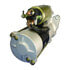 17096N by WAI - Starter Motor - 12V, 2.2kW, 13 Teeth, Clockwise, OSGR, for Mitsubishi