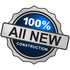 17164N by WAI - 100% New New Starter