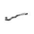 Vaico V10 3584 Engine Air Intake Hose Manguito, alimentacion de aire