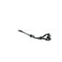 Vaico V10 3592 Engine Air Intake Hose Hose, air supply