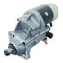 17362N by WAI - Starter Motor - 2.7kW, 12 Volt, Clockwise, 13-Tooth Pinion
