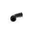 V10-4631 by VAICO - Tubo flexible, ventilacion bloque motor