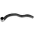 Vaico V104653 Engine Coolant Hose manguera p. radiador
