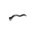 Vaico V104653 Engine Coolant Hose manguera p. radiador