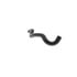 Vaico V104653 Engine Coolant Hose manguera p. radiador