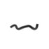Vaico V104653 Engine Coolant Hose manguera p. radiador