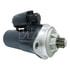WAI 6793N Starter Starter - 12V, CCW, 9-Tooth Pinion, For Delco PG260L, PMGR Series