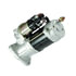 6833N by WAI - Starter Motor - 24 Volt, CW, 12-Tooth Pinion