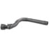 Vaico V10-4676 Coolant Hose manguera p. radiador
