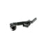 Vaico V104692 Engine Crankcase Breather Hose Tubo flexible, ventilacion bloque motor