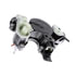 Vaico V10-4696 Engine Oil Separator Oil Separator, crankcase ventilation
