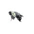 Vaico V10-4696 Engine Oil Separator Oil Separator, crankcase ventilation