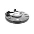 V104825 by VAICO - Splash Panel, brake disc
