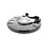 V104825 by VAICO - Splash Panel, brake disc