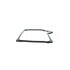 V10-4829 by VAICO - Seal, automatic transmission oil sump